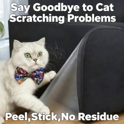 Anti-scratch Protective Film